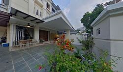 Parry Green (D19), Terrace #559342001